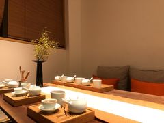 -梅间堂茶馆(绿地缤纷城店)