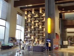 -清远熹乐谷温泉度假酒店