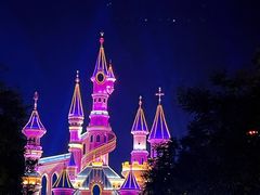 -沈阳方特欢乐世界