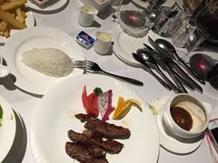 -哈布斯扒房(华发商都店)