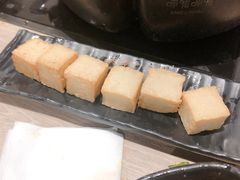 -呷哺呷哺(新世界百货望京店)