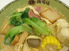 -杨国福麻辣烫(南海万达店)