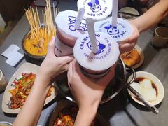 -肖四女乐山跷脚牛肉(江北星街坊店)