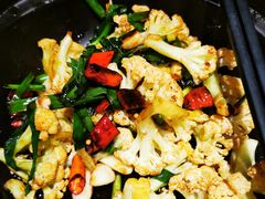 -小尕子·新疆菜(明园店)