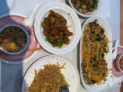 -孙家外婆•长春地标美食新名片(红旗街万达店)