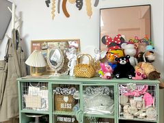 -食间旅人DIY烘焙工作室