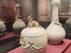 -兴隆文化园景区-兖州博物馆