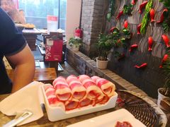 -小龙坎老火锅(北京三里屯店)