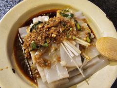 -福苗小骆驼烧烤(大唐不夜城店)