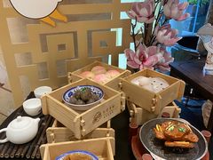 -白云宾馆·白云轩中餐厅·匠心手制