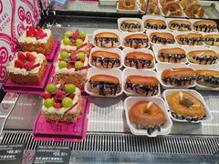 -CC BAGEL&SCONE 贝果与司康(南开大悦城店)