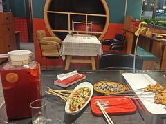 -杨家崴子碳缸烧烤(东三马路店)