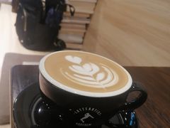 -Double cafe