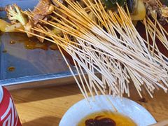 -雲记卢妈冷锅串串(中道街总店)