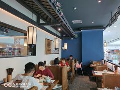 大堂-大榕树下顺德菜(融创茂店)