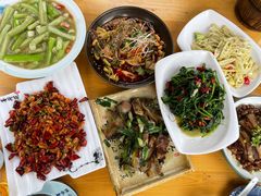 -青城甲(青城山店)