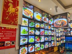 -阿巧一号私房菜(止园路店)