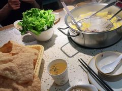 -花田里捞牛火锅(天润店)