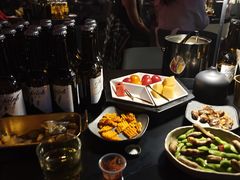 -赤红音乐现场(浦东金桥路店)