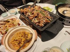 -巴音浩日娲酒楼(双林东路店)