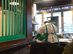 -京门老爆三·铜锅涮肉 爆肚(望京店)