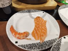 -西藏饭店·亚克·食光自助餐厅(文殊院店)
