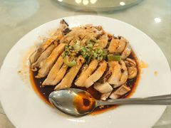 -萨拉热窝长城中餐厅