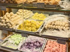 -一大糕点(纬六路店)