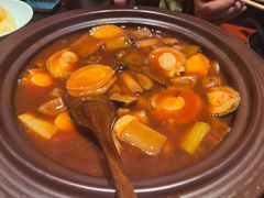 -啫胜(西城红场店)