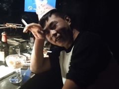 -很久以前羊肉串(簋街店)