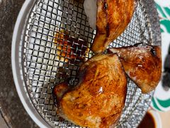 -新一番三文鱼寿司(大东海店)