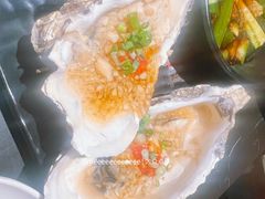 烤生蚝-红盔甲·小龙虾(人民广场店)
