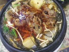 -清真·穆萨砂锅(大皮院店)