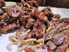 -小柒家第一锹东北菜(城关店)