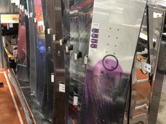 -北京大都市滑雪用品(丰泰中心店)