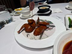 -南宁荔园维景国际酒店·荔园中餐厅