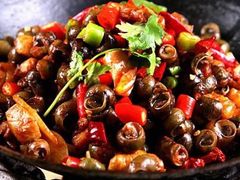 爆炒螺丝-东淮西川(国金店)