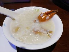 -悟长年潮汕菜砂锅粥(圣熙8号店)