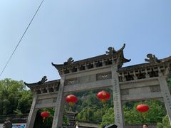 -方岩风景区