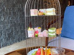 -杭州雅谷泉山庄酒店-餐厅