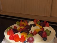 -绿杨春·淮扬宴(庐山路店)
