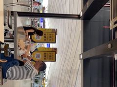 大堂-麦当劳(深圳北站高铁店)