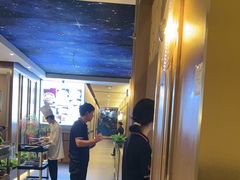 -宏宴·新京菜(望京店)