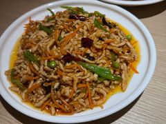 -同合居·非遗东北菜(王府井店)