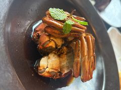 -扬州香格里拉·香宫中餐厅