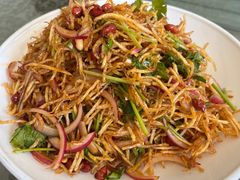 -嘎吧锅私家菜馆(联想科技城店)