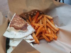 -Taco Bell 塔可钟(民田路店)
