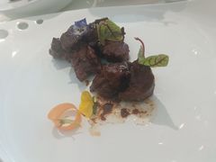 -月福京味斋·烤鸭店·北京菜(鼓楼总店)