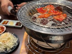 -蒜香焼肉PURUSHIN(马场路店)