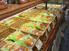 -RiceZone乐食尊纯米面包坊(望京店)
